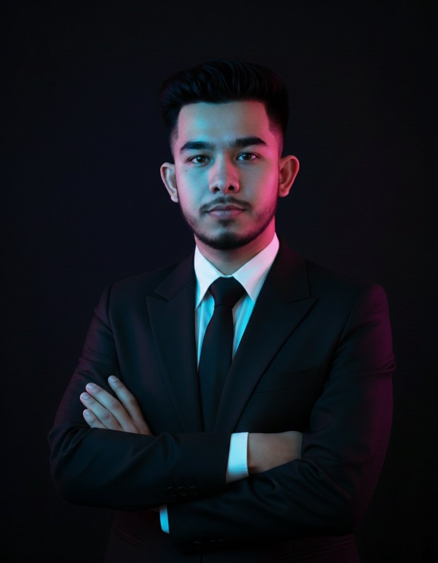 Muhaiminul Islam (Itz Muhaimin)