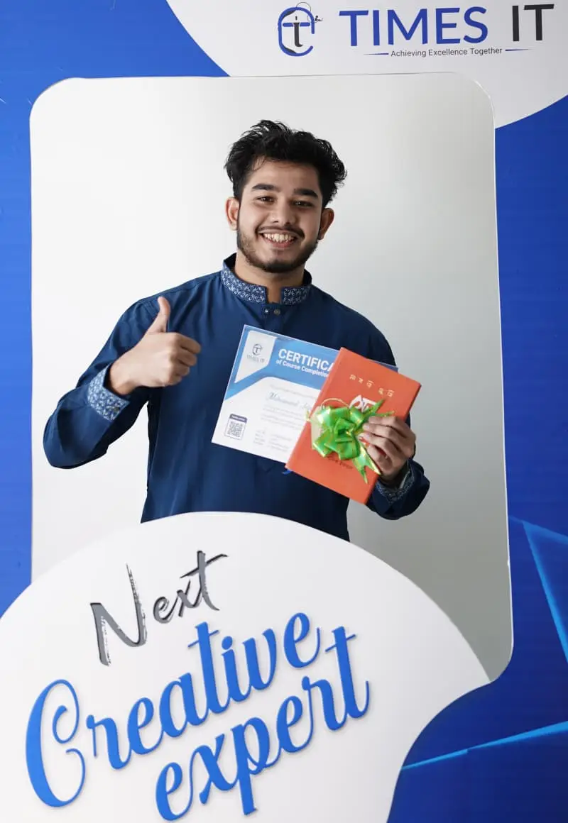 Digital Marketing Certificate